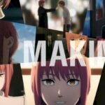 Chainsaw Man Releases Makima Trailer Forward of Season Finale