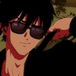 Trigun Stampede Highlights Wolfwood's Makeover With New Poster