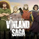 Vinland Saga Season 2 is Coming to Netflix
