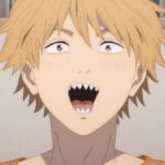 Chainsaw Man Releases Season Finale Ending: Watch