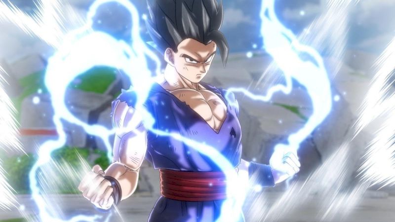 dragon-ball-tremendous-workforce-reveals-how-its-new-cg-type-got-here-to-be
