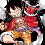 One Piece Cliffhanger Teases Luffy's New Ally