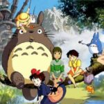 Studio Ghibli Will Promote Theme Park Tickets Internationally
