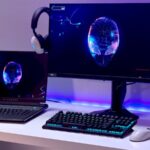I am afraid Alienware's new 500Hz gaming monitor will not make me any higher at shooters