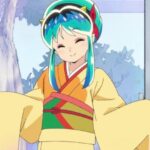 Urusei Yatsura Reboot Hypes Subsequent Cour With New Trailer