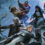 Wizards of the Coast has reportedly canceled a minimum of 5 videogames in growth