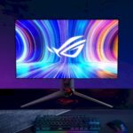 Asus outs absurdly quick 540Hz monitor, probably dear 27-inch OLED monitor and extra