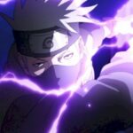 Naruto: Kakashi's Chidori Involves Life in Viral Tech Demo