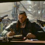 Cyberpunk 2077 gamers livid at different Cyberpunk 2077 gamers for awarding it Steam's 2022 Labor of Love