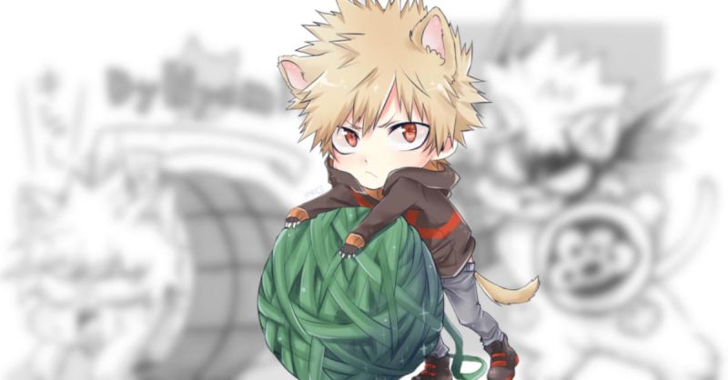 my-hero-academia-artist-turns-kacchan-right-into-a-cat-in-new-sketch