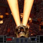 The Duke Nukem Eternally leaker simply dropped the source code for an additional beloved '90s FPS