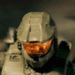 Halo 3's Holy Grail, the 'Pimps at Sea' construct, has leaked