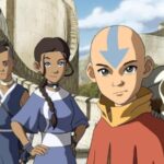 Avatar: The Final Airbender Cast Meets Up in 2023 Cosplay Reunion