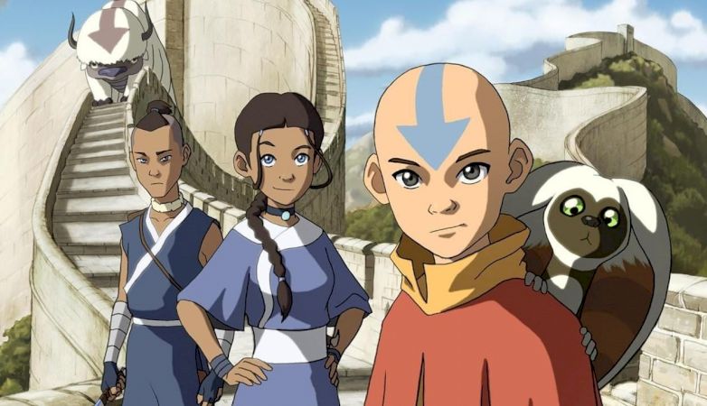 avatar:-the-final-airbender-cast-meets-up-in-2023-cosplay-reunion