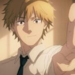 Chainsaw Man Cosplay Unleashes Denji's Actual-Life Twin