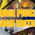 Greatest Indie Video games In March 2023 | Our High Picks