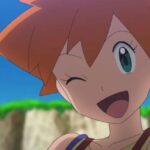Pokemon Cosplay Celebrates Misty's Anime Comeback