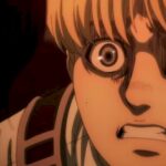 Assault on Titan: Collection Finale Shares Particular Armin Teaser