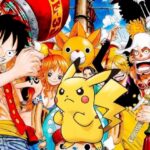 One Piece Creator Admits Pokemon Is Canon Within the Sequence