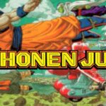 Shonen Bounce Drops Shock Sequence Announcement