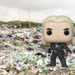 This isn't a spot of honor: as much as $36 million price of Funko Pops to be entombed in landfills