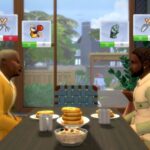 The Sims 4's subsequent enlargement will make Sims really care about one another's personalities