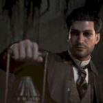 Frogwares' Lovecraftian Sherlock Holmes remake has a launch date and a brand new, spooky trailer