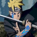 Naruto: Boruto Subsequent Generations Half 1 Finale Introduced