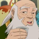 Avatar: The Final Airbender Cosplay Highlights Uncle Iroh