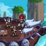 Advance Wars-like ways game Wargroove is getting a sequel and sure, the armoured pups are again