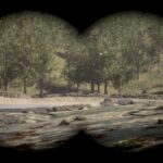 Where to seek out the binoculars in Sons of the Forest