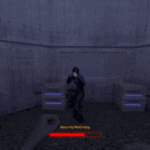 This physics-heavy, melee-focused immersive sim jogs my memory of Deus Ex: Invisible Struggle in all the correct methods