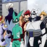 My Hero Academia Introduces Considered one of Its Prime Costume Designers