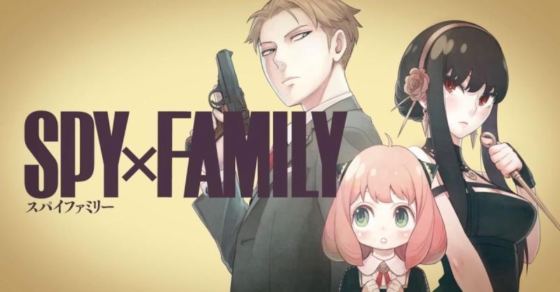 spy-x-household-creator-opinions-anime’s-stage-play