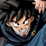 Dragon Ball Tremendous Releases First Take a look at Chapter 91