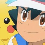 Pokemon Exec Lastly Explains Why Ash Started His Journey With a Pikachu