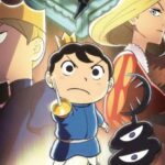 Rating of Kings Manga Is Getting a New English Translation