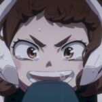 My Hero Academia Preview Hints at Uravity's Massive Second