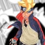 Naruto: Breaking Down Boruto's Swap With Kawaki