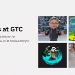Watch Nvidia's GTC 2023 keynote right right here right now