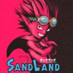 Dragon Ball Creator Breaks Silence on Sand Land Film