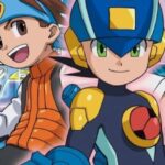 Mega Man's Greatest Anime is Now Streaming On-line
