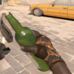 Counter-Strike 2 comes with Half-Life: Alyx's most needlessly spectacular graphics quirk