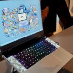 Are we lastly going to get a modular gaming laptop computer that sticks?