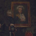 Tips on how to deface Ramon's portrait in Resident Evil 4 Remake