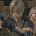 Resident Evil 4 Remake secret weapon areas
