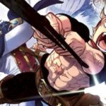 Black Clover: Sword of the Wizard King Will get New Poster From Collection Creator