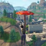 Methods to play the unique Fortnite map with Fortnite Inventive 2.0