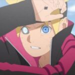 Naruto Revisits Boruto's Greatest Energy
