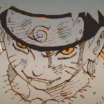 Naruto Goes Again to the Starting With Particular Manga Promo: Watch